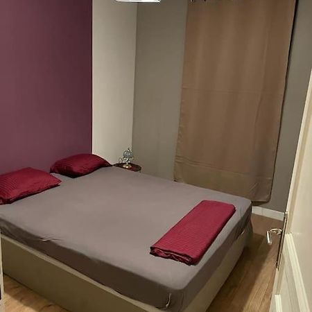 Appartement Chez Tricia Thorigny-sur-Marne Exteriér fotografie